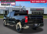 2024 Chevrolet Silverado 1500 RST Truck Crew Cab
