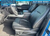 2021 Ford F-250 Lariat Truck Crew Cab