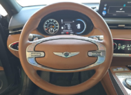 2024 Genesis GV70 2.5T SUV