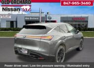 2025 Nissan Murano SV SUV