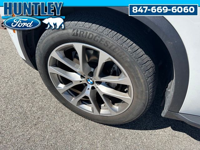 2024 BMW X5 xDrive40i SUV