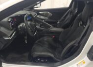 2024 Chevrolet Corvette Stingray Z06 Convertible