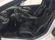 2024 Chevrolet Corvette Stingray Z06 Convertible