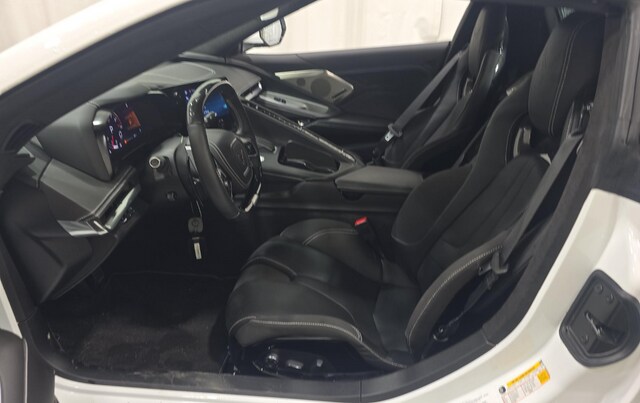 2024 Chevrolet Corvette Stingray Z06 Convertible