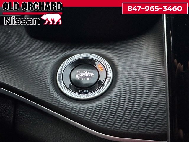 2024 Jeep Grand Cherokee Altitude SUV