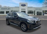 2023 BMW X3 xDrive30i SUV