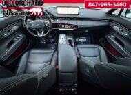2025 Genesis Electrified GV70 Advanced SUV