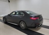 2024 Mercedes-Benz AMG C 63 C 63 S AMGÂ® Sedan