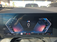 2026 BMW X3 30 xDrive SUV