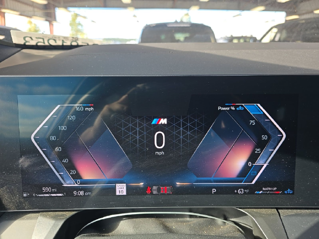 2026 BMW X3 30 xDrive SUV