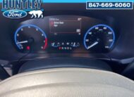 2022 Ford Bronco Sport Big Bend SUV