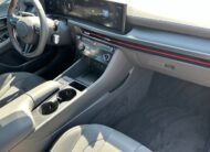 2025 Hyundai Sonata N Line Sedan
