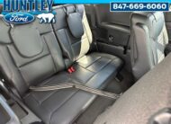 2025 Ford Explorer ST-Line SUV