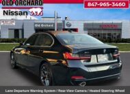 2025 BMW 330i 330i xDrive Sedan