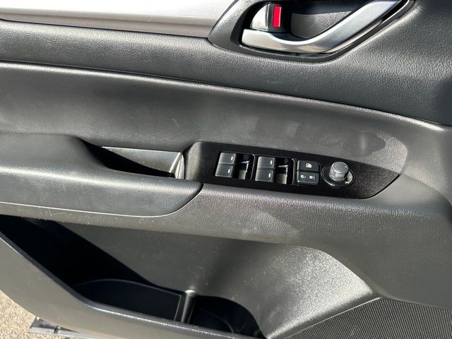 2019 Mazda Mazda CX-5 Touring SUV