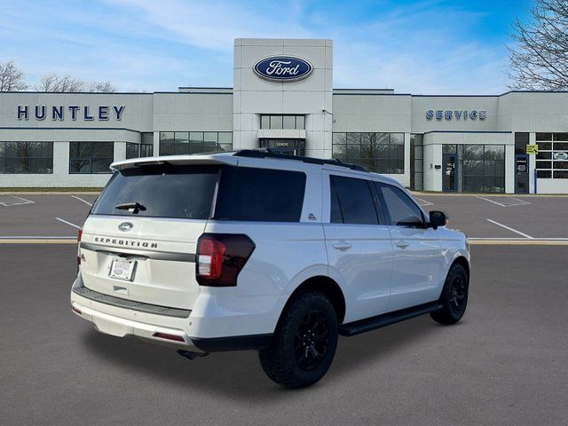 2022 Ford Expedition Timberline SUV