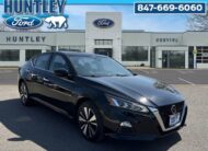 2022 Nissan Altima 2.5 SV Sedan