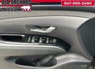 2024 Hyundai Tucson Plug-In Hybrid Limited SUV