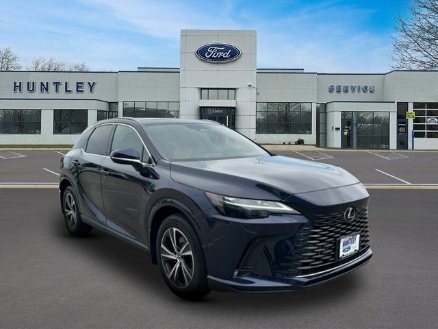 2023 LEXUS RX 350 350 Premium SUV