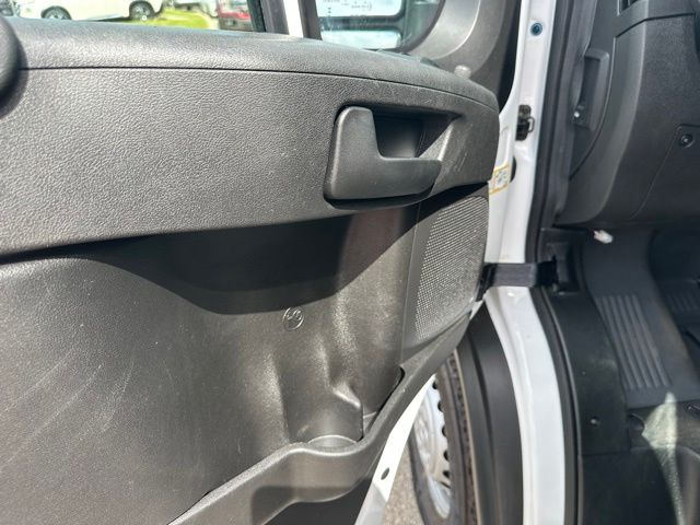 2025 Ram ProMaster 2500 High Roof Van Cargo Van