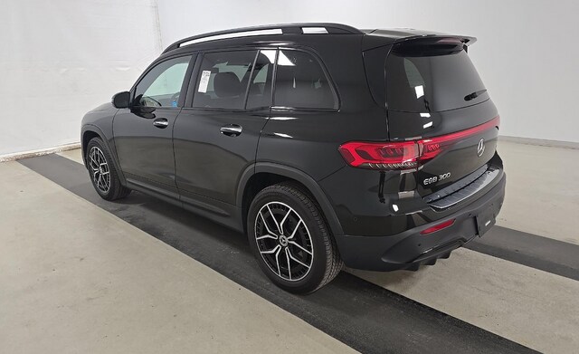 2023 Mercedes-Benz EQB 300 300 SUV