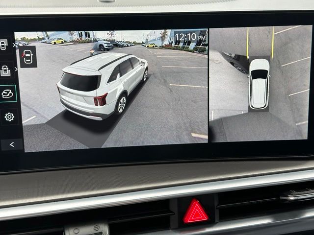 2025 Kia Sorento Plug-In Hybrid SX Prestige SUV