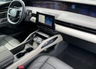 2024 Lincoln Nautilus Reserve SUV