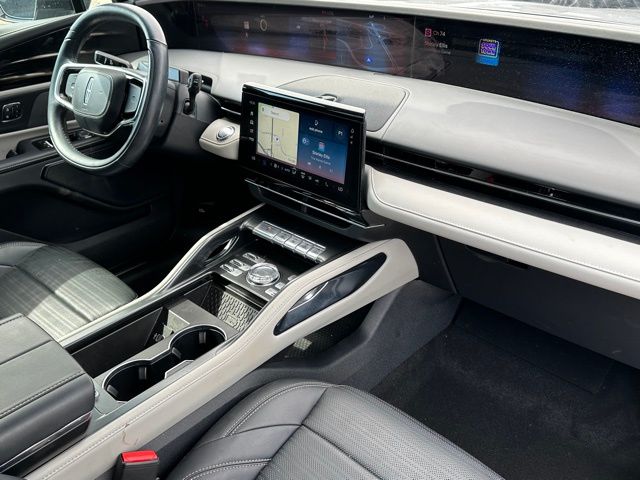 2024 Lincoln Nautilus Reserve SUV