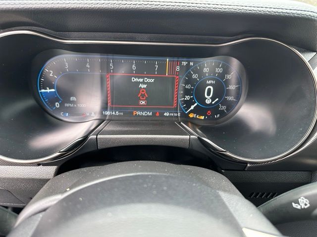 2021 Ford Shelby GT500 Shelby GT500 Coupe