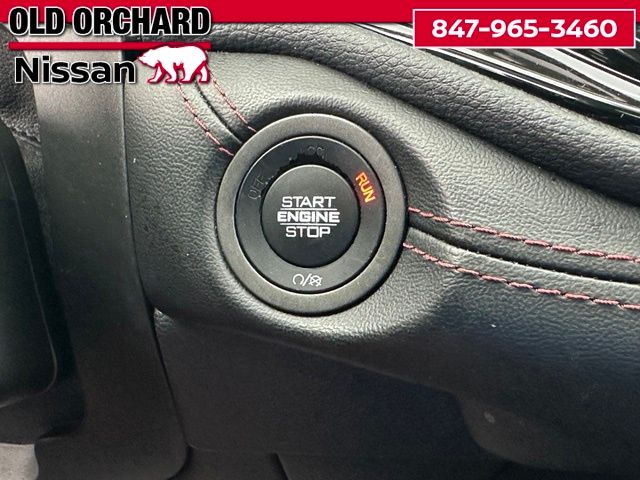 2022 Dodge Durango R/T SUV