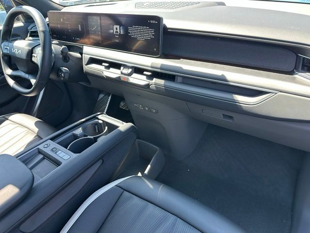 2024 Kia EV9 GT-Line SUV
