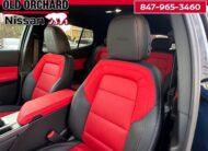 2025 Chevrolet Equinox EV RS SUV