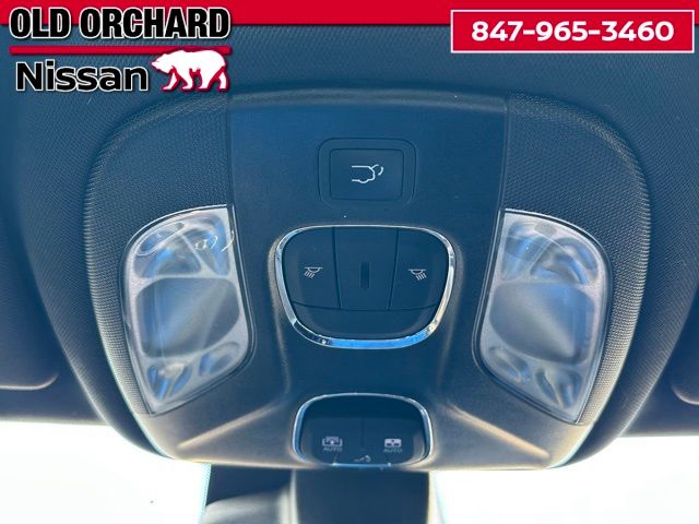 2023 Jeep Compass (Red) Edition SUV