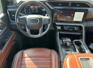 2022 GMC Sierra 1500 Denali Ultimate Truck Crew Cab