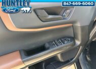 2021 Ford Bronco Sport Outer Banks SUV