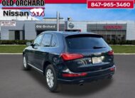 2014 Audi Q5 2.0T Premium Plus SUV