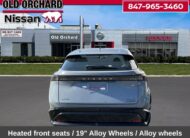 2024 Nissan ARIYA Engage e-4orce SUV