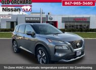 2023 Nissan Rogue SL SUV