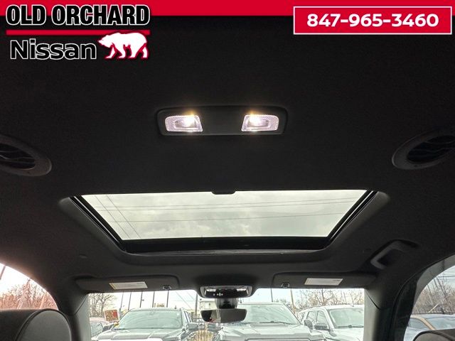 2023 Chevrolet Traverse RS SUV