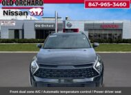 2025 Kia Sportage X-Line SUV