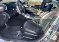 2024 Mercedes-Benz AMG GT 43 4-Door Base Hatchback