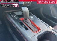 2027 Nissan Kicks SR SUV