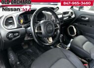 2016 Jeep Renegade Latitude SUV