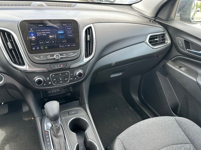 2022 Chevrolet Equinox LT SUV