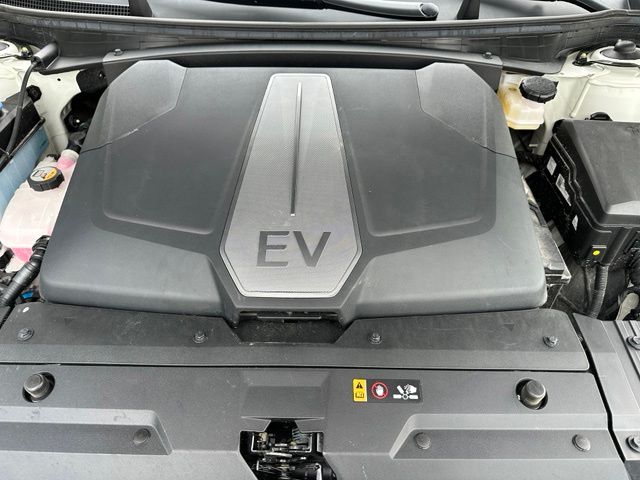 2024 Kia EV6 GT SUV