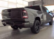 2023 Ram 1500 Laramie Truck Crew Cab