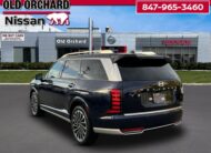 2026 Hyundai Palisade Calligraphy SUV