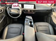 2023 Kia EV6 Wind SUV
