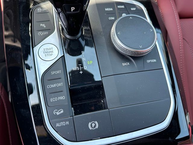 2022 BMW X4 xDrive30i Sports Activity Coupe