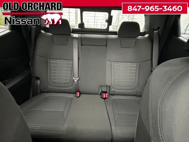 2023 Hyundai Santa Cruz SEL Premium Truck Crew Cab